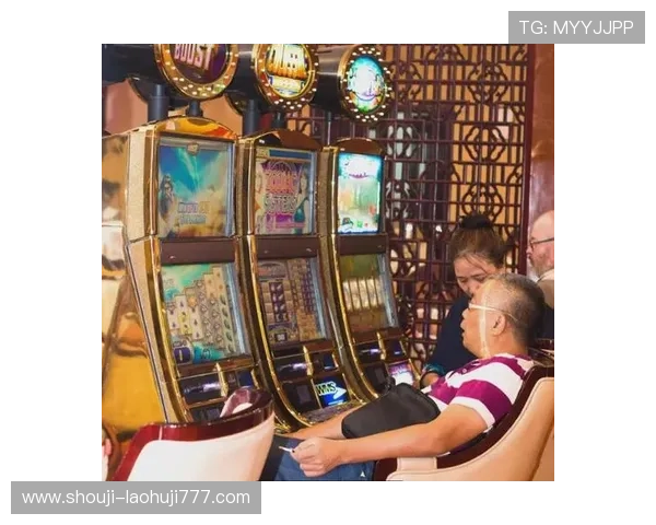 提高赌场老虎机中奖率的实用技巧与策略分析