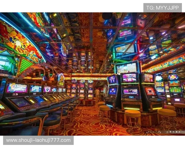 汇彩角子机游戏带你体验真实刺激的老虎机娱乐新体验