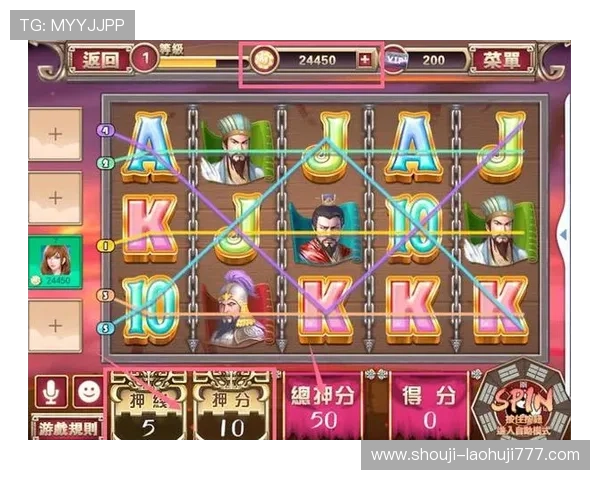 掌握老虎机国际登录的方法与技巧让你快速开启精彩游戏体验 掌握老虎机国际登录的方法与技巧让你快速开启精彩游戏体验