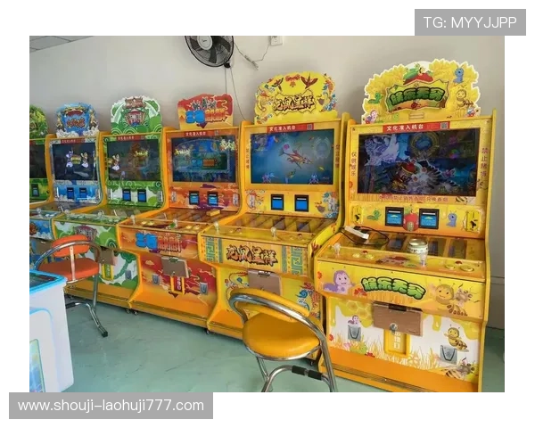 手机老虎机小游戏合集多样玩法满足不同玩家的娱乐需求