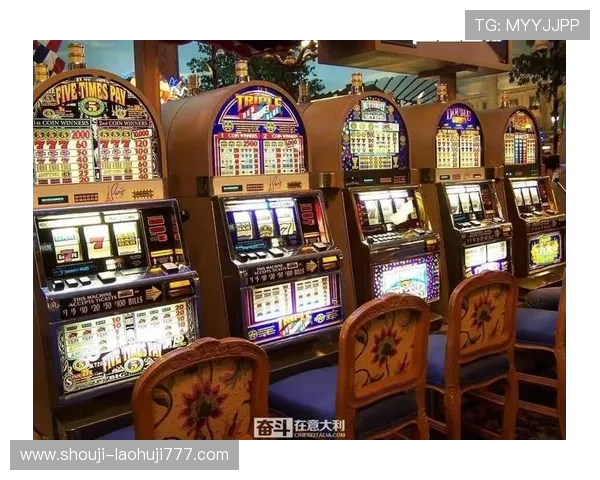 电游老虎机：掌握技巧提升中奖率的实用攻略指南