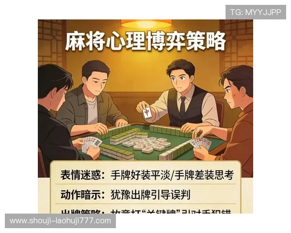 掌握麻将胡牌牌型的关键技巧,提升你的游戏胜率与实战经验 掌握麻将胡牌牌型的关键技巧,提升你的游戏胜率与实战经验
