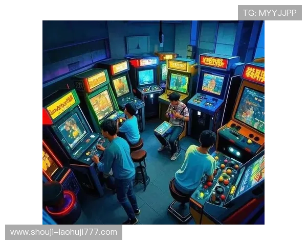 老虎机在哪的热门地点盘点,帮你规划最佳的娱乐路线 老虎机在哪的热门地点盘点,帮你规划最佳的娱乐路线